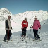Heerlijk skigebied met vele mogelijkheden Fam. Beverdam - AletschArena